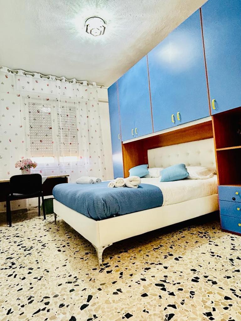 Affitti Brevi Il Mirto Cagliari Apartment Luaran gambar