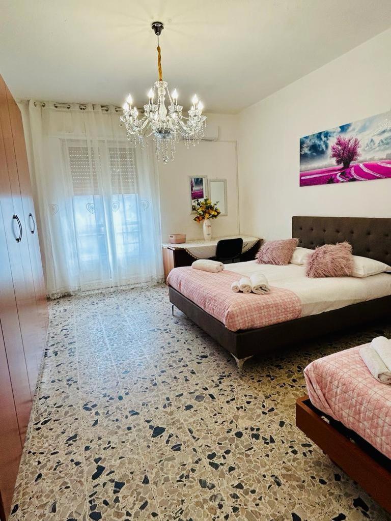 Affitti Brevi Il Mirto Cagliari Apartment Luaran gambar