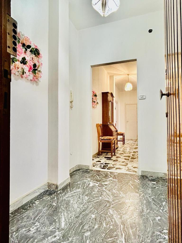 Affitti Brevi Il Mirto Cagliari Apartment Luaran gambar